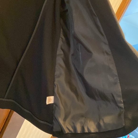 LC Lauren Conrad Ponte Open Front Blazer - Picture 6 of 11